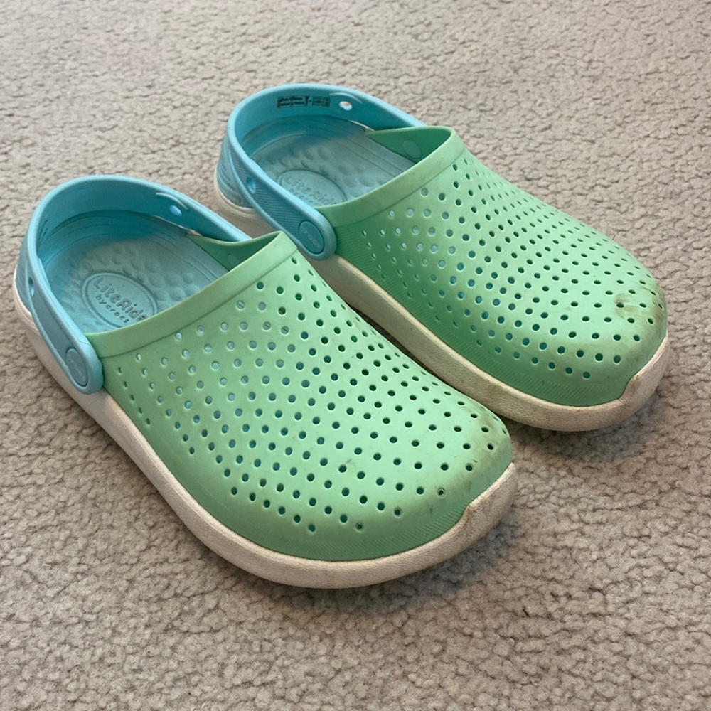 Crocs LiteRide Clog